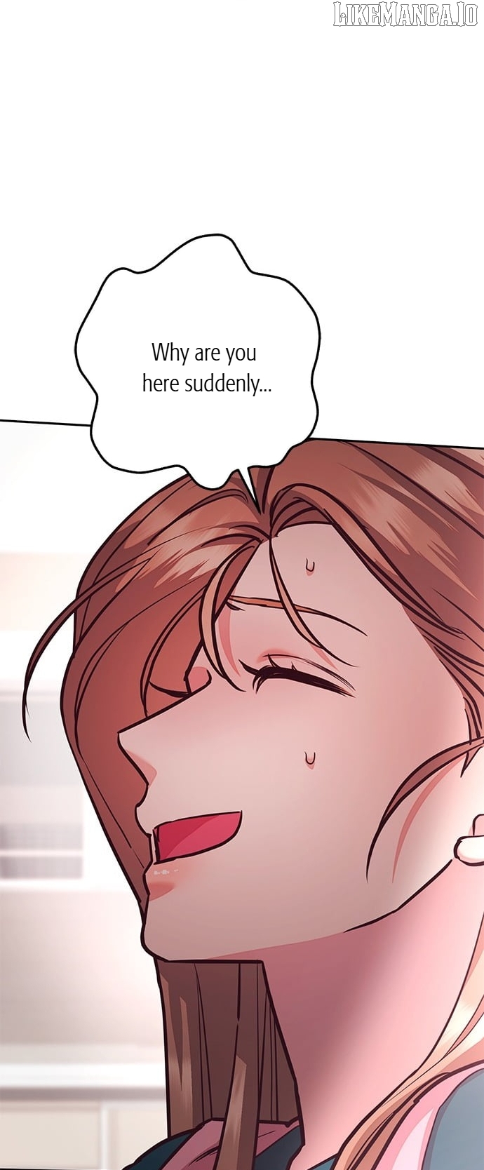 Marriage After a Close Call Chapter 23 - page 10
